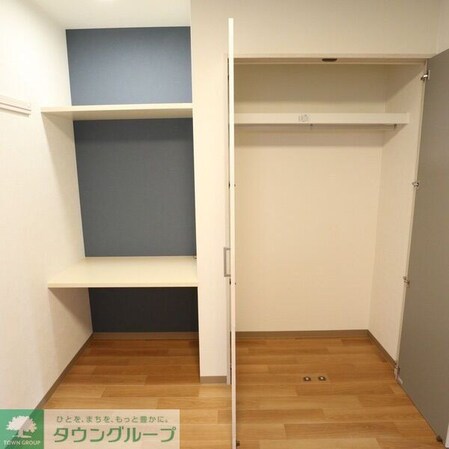 リベレンテ幡ヶ谷の物件内観写真